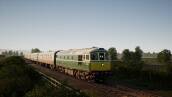 Скриншот №4 из Train Sim World®: BR Class 33 Loco Add-On (PC)
