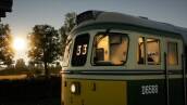 Скриншот №7 из Train Sim World®: BR Class 33 Loco Add-On (PC)
