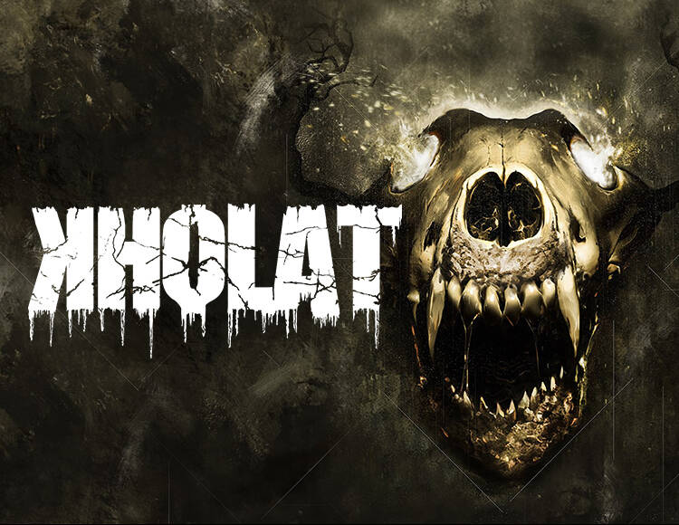 

Kholat (PC)