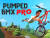Скриншот №1 из Pumped BMX Pro (PC)