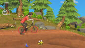 Скриншот №1 из Pumped BMX Pro (PC)