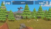 Скриншот №5 из Pumped BMX Pro (PC)