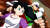 Скриншот №5 из Dragon Ball FighterZ - FighterZ Pass 2 (PC)