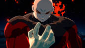 Скриншот №6 из Dragon Ball FighterZ - FighterZ Pass 2 (PC)