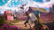 Скриншот №3 из Far Cry New Dawn Complete Bundle (PC)