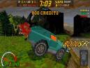 Скриншот №1 из Carmageddon Max Pack (PC)