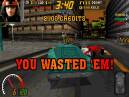 Скриншот №2 из Carmageddon Max Pack (PC)