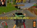 Скриншот №6 из Carmageddon Max Pack (PC)