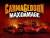 Скриншот №1 из Carmageddon: Max Damage (PC)