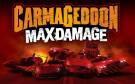 Скриншот №0 из Carmageddon: Max Damage (PC)