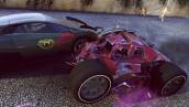 Скриншот №1 из Carmageddon: Max Damage (PC)