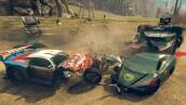 Скриншот №2 из Carmageddon: Max Damage (PC)