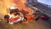 Скриншот №3 из Carmageddon: Max Damage (PC)