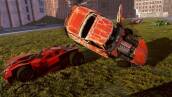 Скриншот №4 из Carmageddon: Max Damage (PC)