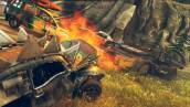 Скриншот №7 из Carmageddon: Max Damage (PC)