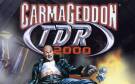 Скриншот №0 из Carmageddon TDR 2000 (PC)