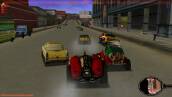 Скриншот №4 из Carmageddon TDR 2000 (PC)