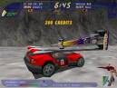 Скриншот №2 из Carmageddon 2: Carpocalypse Now (PC)
