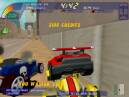 Скриншот №5 из Carmageddon 2: Carpocalypse Now (PC)