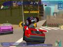 Скриншот №6 из Carmageddon 2: Carpocalypse Now (PC)
