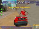 Скриншот №7 из Carmageddon 2: Carpocalypse Now (PC)