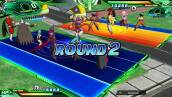 Скриншот №3 из Super Dragon Ball Heroes: World Mission Launch Edition (PC)