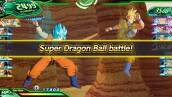 Скриншот №5 из Super Dragon Ball Heroes: World Mission Launch Edition (PC)