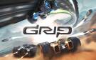 Скриншот №0 из GRIP: Combat Racing (PC)