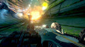 Скриншот №1 из GRIP: Combat Racing (PC)