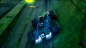Скриншот №3 из GRIP: Combat Racing (PC)
