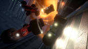 Скриншот №5 из GRIP: Combat Racing (PC)
