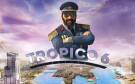 Скриншот №0 из Tropico 6 (PC)