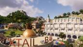 Скриншот №1 из Tropico 6 (PC)