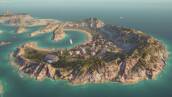Скриншот №6 из Tropico 6 (PC)