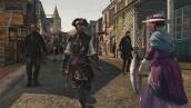 Скриншот №2 из Assassin's Creed III Remastered (PC)