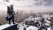 Скриншот №6 из Assassin's Creed III Remastered (PC)