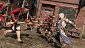 Скриншот №10 из Assassin's Creed III Remastered (PC)