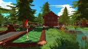 Скриншот №1 из Golf With Your Friends (PC)