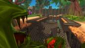 Скриншот №2 из Golf With Your Friends (PC)