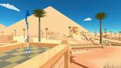 Скриншот №8 из Golf With Your Friends (PC)