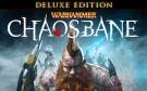 Скриншот №0 из Warhammer: Chaosbane Deluxe Edition (retail) (PC)