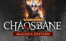 Скриншот №0 из Warhammer: Chaosbane Magnus Edition (retail) (PC)