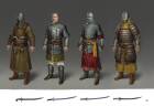 Скриншот №1 из Kingdom Come: Deliverance - Art Book (PC)