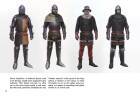 Скриншот №10 из Kingdom Come: Deliverance - Art Book (PC)