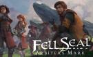 Скриншот №0 из Fell Seal: Arbiter’s Mark (PC)