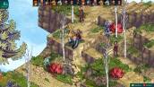 Скриншот №2 из Fell Seal: Arbiter’s Mark (PC)
