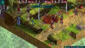 Скриншот №3 из Fell Seal: Arbiter’s Mark (PC)