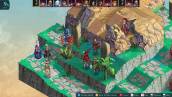 Скриншот №7 из Fell Seal: Arbiter’s Mark (PC)