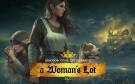 Скриншот №0 из Kingdom Come: Deliverance - A Woman's Lot (PC)