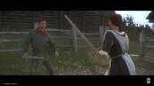 Скриншот №4 из Kingdom Come: Deliverance - A Woman's Lot (PC)